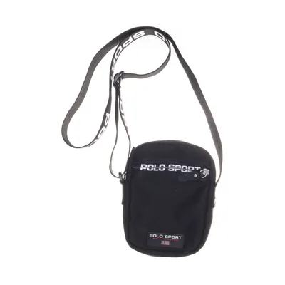 Axelremsväska (Svart) från Polo Sport Ralph Lauren