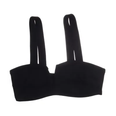 Bikiniöverdel (Svart) från Stadium Elastan, Polyamid, Polyester