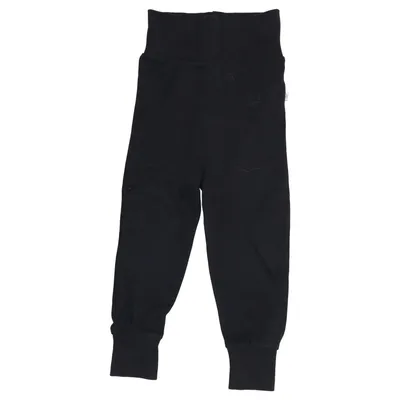 Sweatpants (Black) from Basic U Cotton