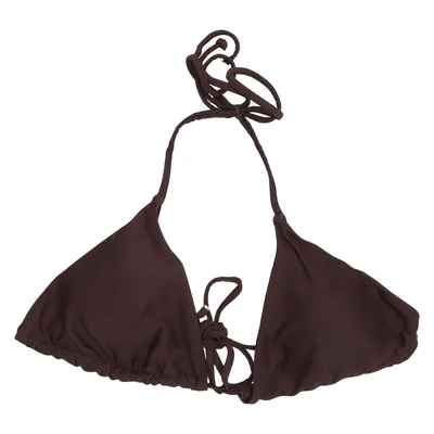 Bikini top (Bruin) Elastaan, Polyamide