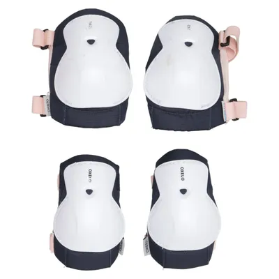 Hockey equipment (Play) from Oxelo Polyester