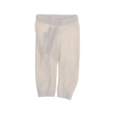 Bukser (Beige) fra Lindex Newborn Polyester