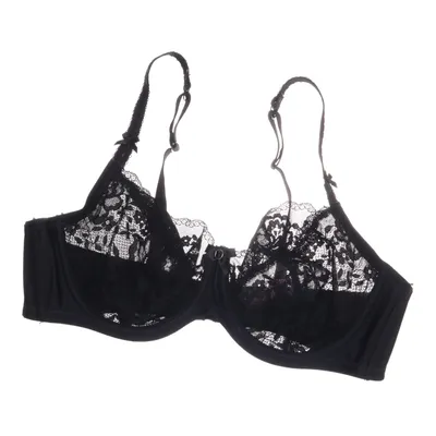 BH (Svart) från Hunkemöller Elastan, Polyamid