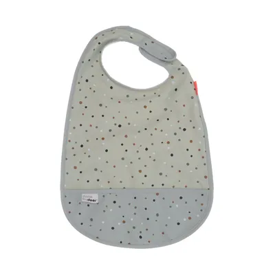 Haklapp (Flerfärgad) från Done by Deer