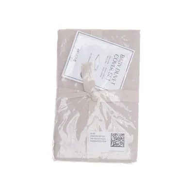 Bäddset (Beige) från H&M Home