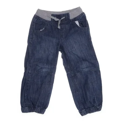 Jeans (Blå) från Name It Mini
