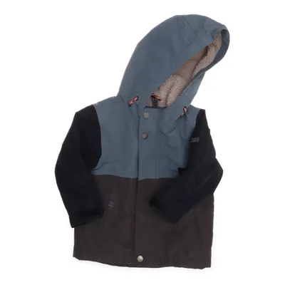 Vinterjacka (Grå, Grön, Brun) från Next Återvunnen polyester