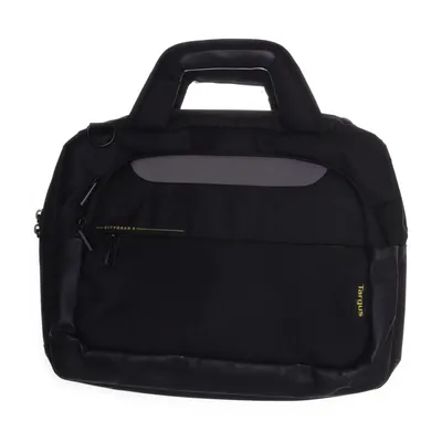 Datorväska (Svart) från Targus