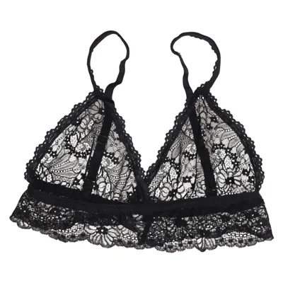 Brassière (Noir) de Katarina Nyman