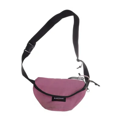 Sac-banane (Rose, Noir) de Eastpak