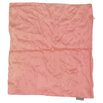 Cushion cover (Pink) from Mimou