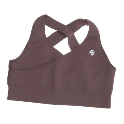 Sport-bh (Lila) van Oceans Apart Elastaan, Polyamide