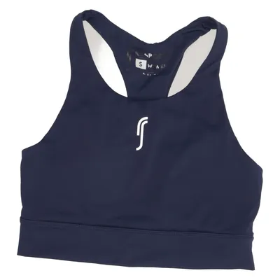 Brassière (Bleu) de RS Sports Élasthane, Polyamide
