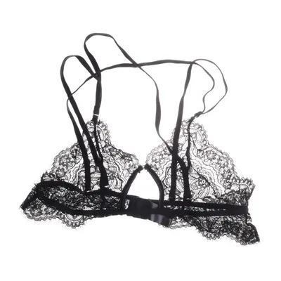 Brassière (Noir) de Private Collection by Hunkemöller