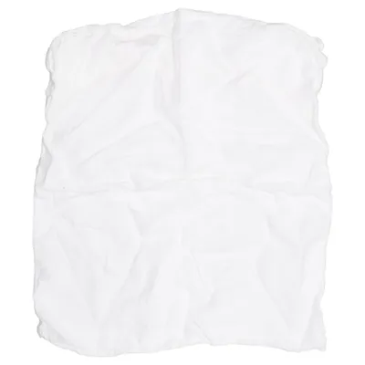 Pillowcase (White) from Kronborg Linen