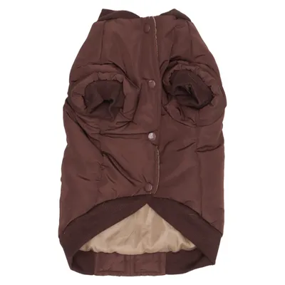 Vêtements pour chien (Marron) de Granngården Polyester
