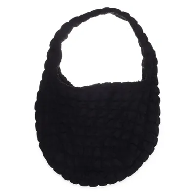 Sac à main (Noir) de COS Coton, Polyester