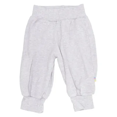 Sweatpants (Gray) from Joha Organic cotton