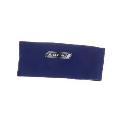 Pannband (Blå) från Bula Polyester