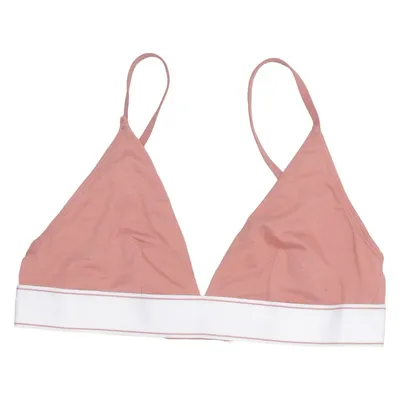 Bralette (Iconic Bra) from Iconic Sport by Lager 157 Cotton, Elastane, Modal