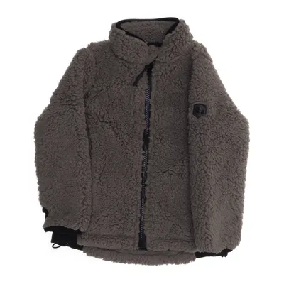 Fleecejacka (Grå, Svart) från Lindberg Polyester