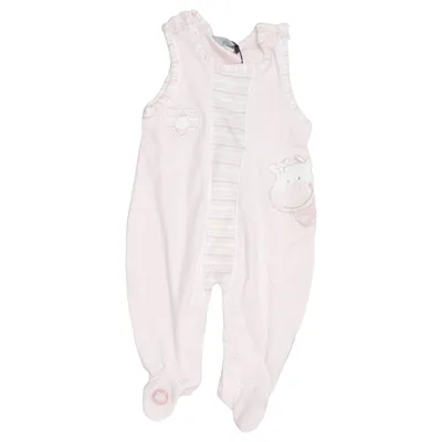 Sparkdräkt (Rosa, Flerfärgad) från Jacky Baby Bomull