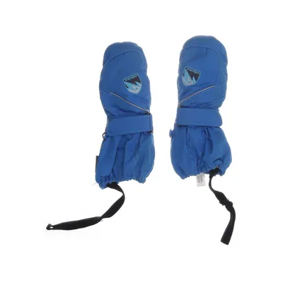 Vantar (Blå) från Ziener Polyester, Polyuretan