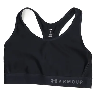 Sport-bh (Zwart) van Under Armour