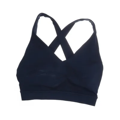 Sports bra (Blue) from Lululemon