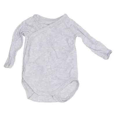 Body (Gris) de Petit Bateau Coton