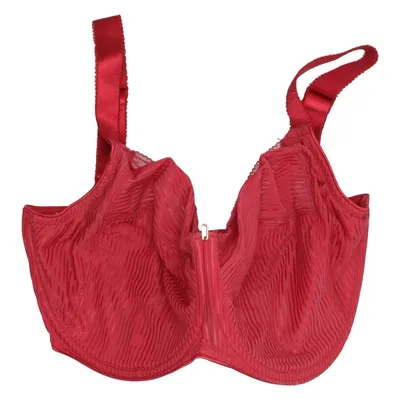 Bh (Rood) van Fantasie Elastaan, Polyamide, Polyester