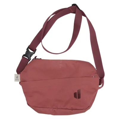 Heuptasje (Rood) van Deuter