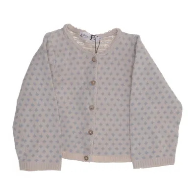 Kofta (S02ZCAKN0301 COL 160) från Bonpoint Bomull