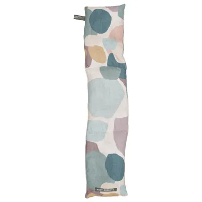 Oreiller chauffant (Vert, Multicolore) de Roxy