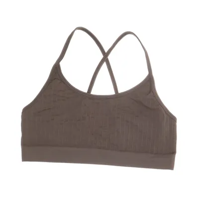 Sport-bh (Groen) van Soft Sport Filippa K Elastaan, Polyamide