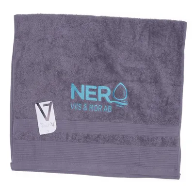 Handduk (Grå) från Astron