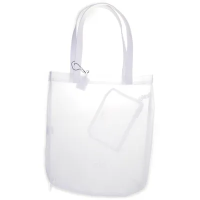 Shoulder-bag (White) from Alo