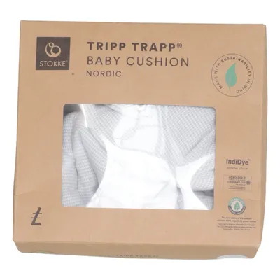 Coussin chaise haute (Tripp Trapp Baby Cushion) de Stokke