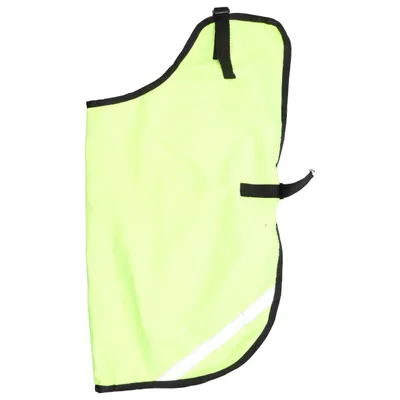Manteau pour chien (Jaune, Noir) de Biltema