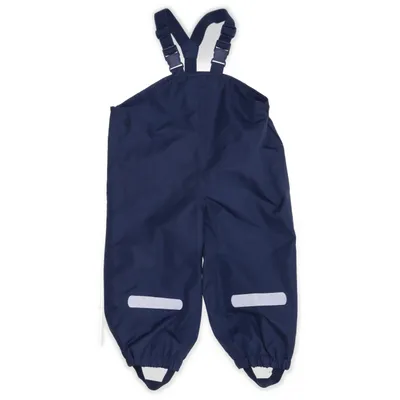 Regnbyxor (Blå) från Impidimpi Polyester