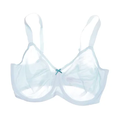 BH (Turkos) från Triumph Elastan, Polyamid