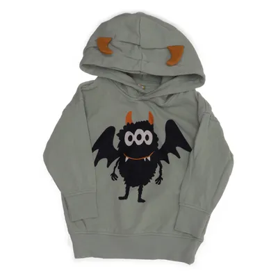 Huvtröja (F5724K02V) från Friboo Bomull