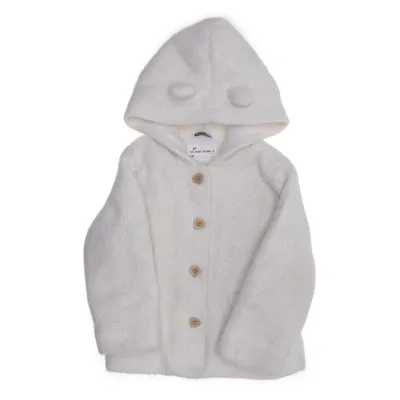Veste (Blanc) de C&A Fibre métallique, Polyamide, Polyester