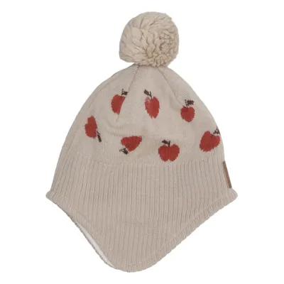 Toppluva (Beige, Röd, Flerfärgad) från Kuling Merinoull