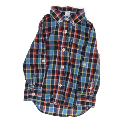 Chemise (Multicolore) de Gap Coton