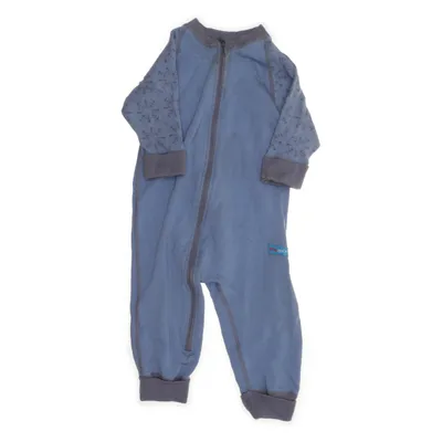 Sparkdräkt (Blå, Grå) från Irissport