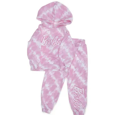 Set (Roze) van Barbie