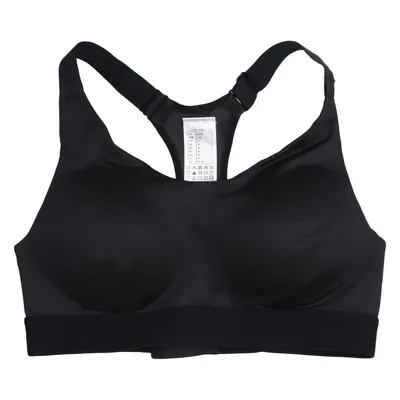 Sports-BH (Sort) fra Domyos Elastan, Polyamid, Polyester