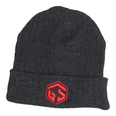 Beanie (Grijs) van Gymstick Acryl