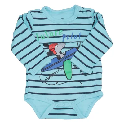 Body (Blue, Multicolored) from So Cute